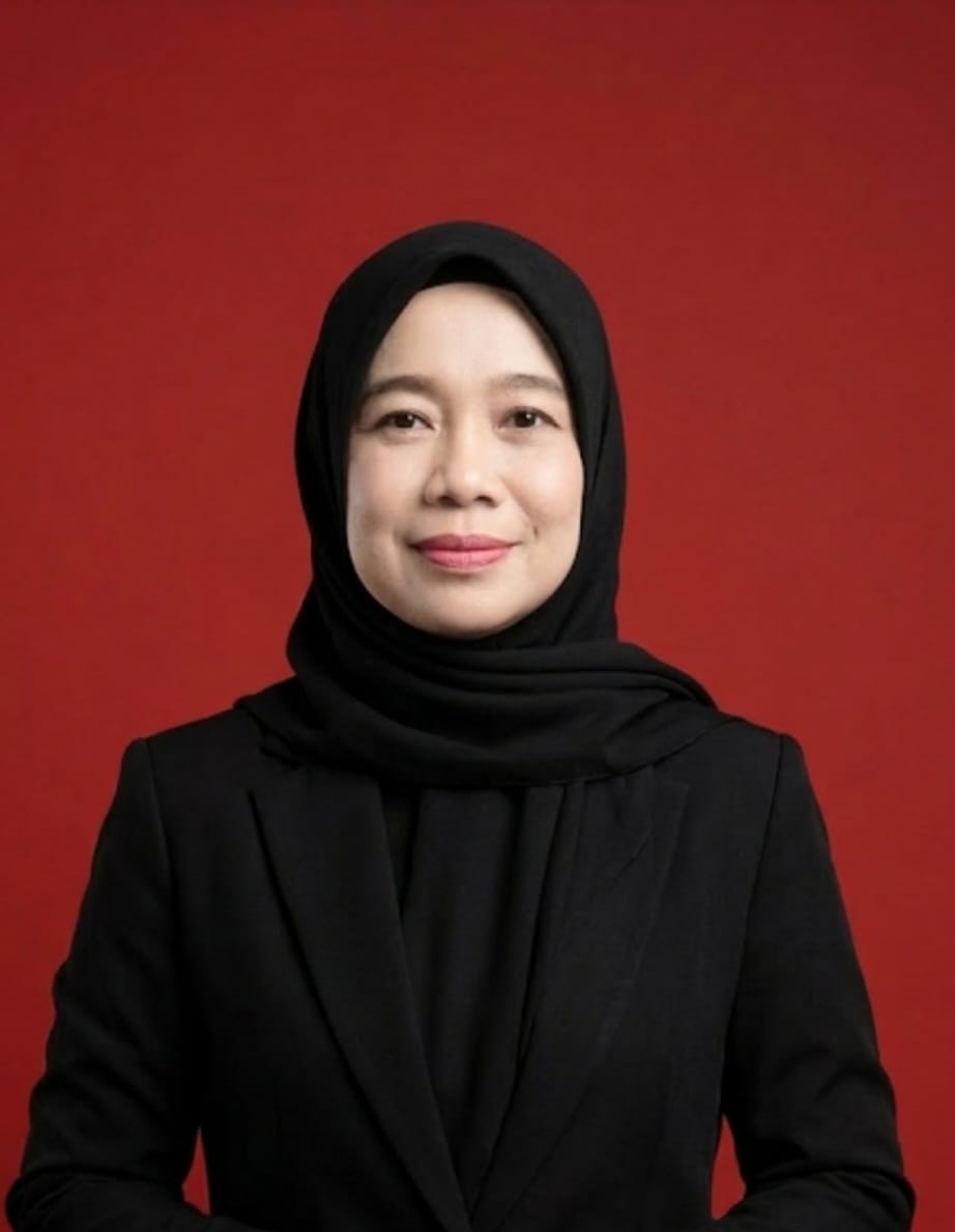 Yuniar Elyani,S.Pd.